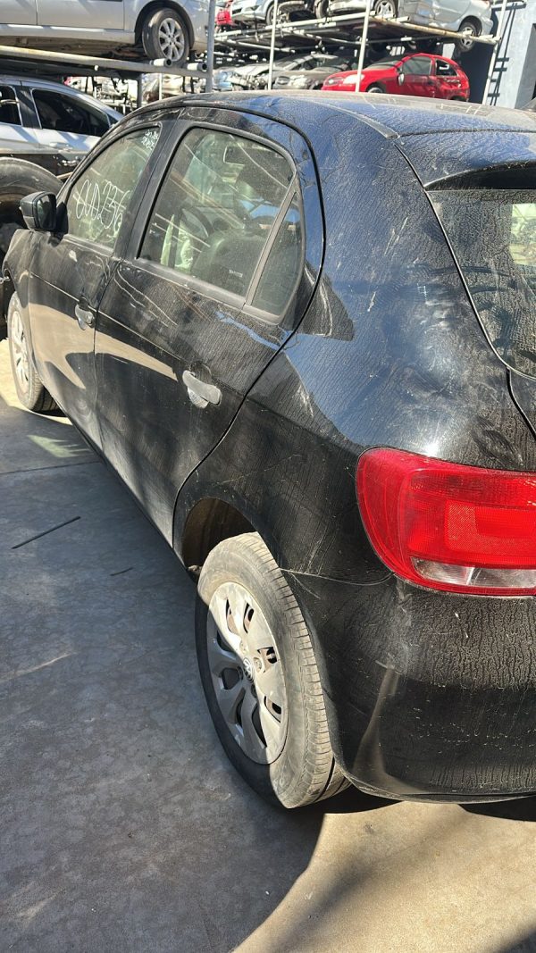 VW VOLKSWAGEN GOL TREND 1.6 (OUD236)