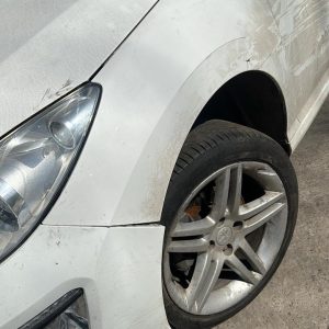 PEUGEOT 308 FELINE HDI (MSZ965)