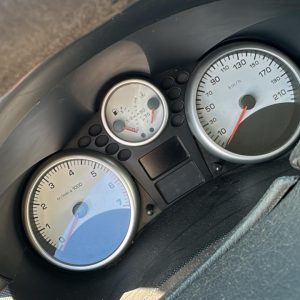 PEUGEOT 207 COMPACT ALLURE 1.4 HDI 5P (MWE295)