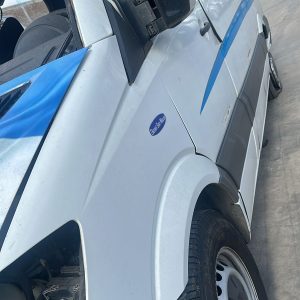 MERCEDES BENZ SPRINTER 415 CDI 3665 MIXTO 4+1  (AB577CH)