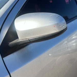 TOYOTA ETIOS X 1.5 M/T (OZE502)