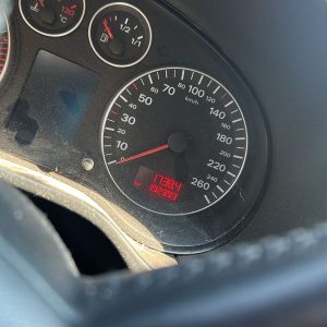 AUDI A3 SPORTBACK 2.0 TDI (GKO593)