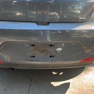 CHERY FULWIN HATCHBACK (OSN247)