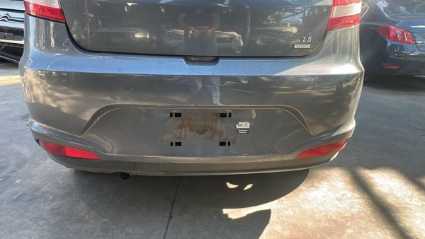 CHERY FULWIN HATCHBACK (OSN247)