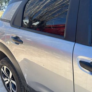 CITROEN C4 CACTUS VTI FEEL MY23 (AG023AH)