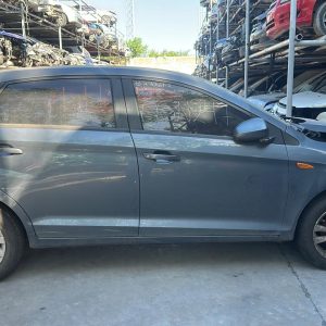 CHERY FULWIN HATCHBACK (OSN247)