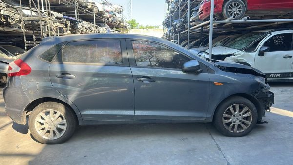 CHERY FULWIN HATCHBACK (OSN247)