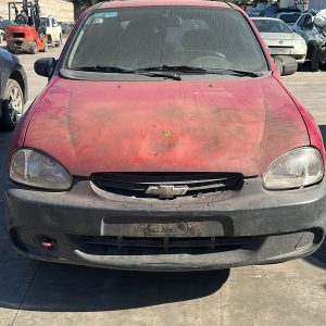 CHEVROLET CORSA CLASSIC 3P AA+DIR 1.6N (GKT230)