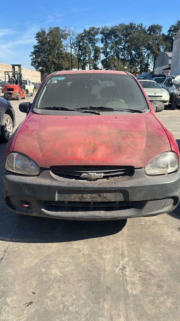 CHEVROLET CORSA CLASSIC 3P AA+DIR 1.6N (GKT230)