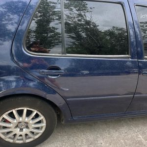 Volkswagen VW GOLF 2.0 (EWN592)