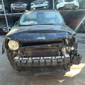 JEEP RENEGADE SPORT 1.8 AT6 (AC943SX)