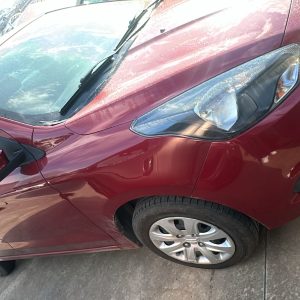 KA SE 1.5L (AB512UO)