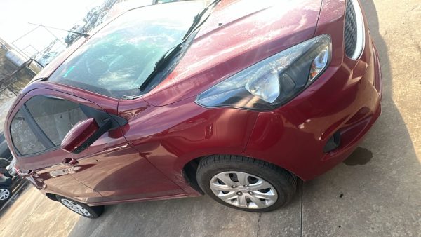 KA SE 1.5L (AB512UO)