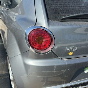 ALFA ROMEO MITO (JDN469)