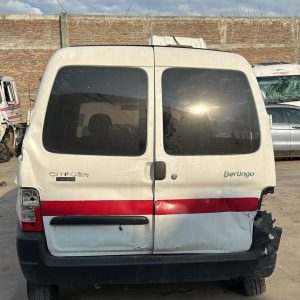 CITROEN BERLINGO FURGON VTI 115 BUSINESS AM22.5 (AF729WT)
