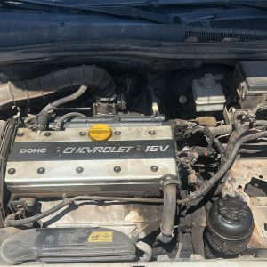 CHEVROLET VECTRA CD 2.4 (IGH303)