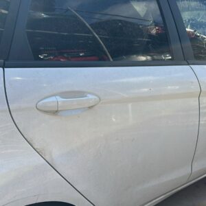 FIESTA 1.6L S (OSN498)