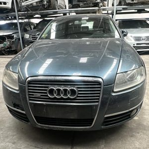 AUDI A6 3.0 TDI QUATRO (FBA280)