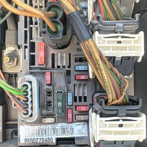 PEUGEOT 408 ALLURE 2.0 (MWC499)