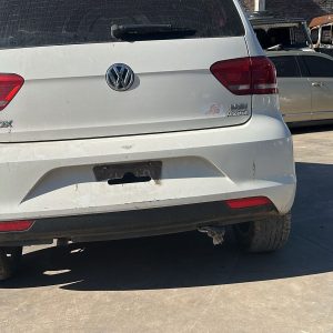 VW VOLKSWAGEN FOX 1.6 MSI (PKM199)