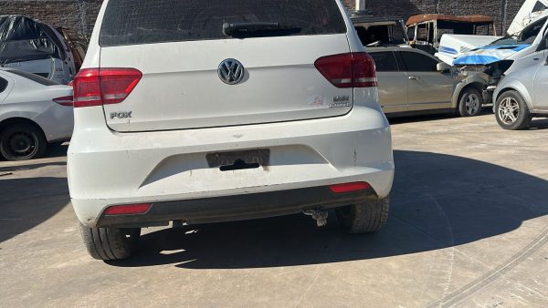 VW VOLKSWAGEN FOX 1.6 MSI (PKM199)