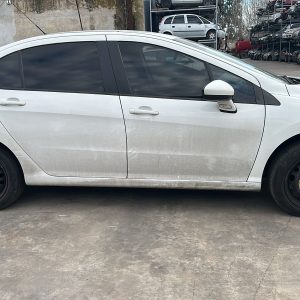PEUGEOT 408 ACTIVE 1.6 (AB752MP)