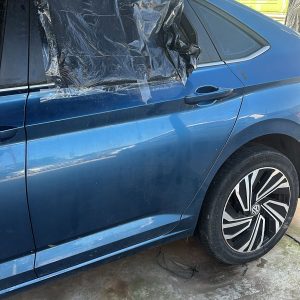 VENTO HIGHLINE 250 TSI AT (AE831YT)