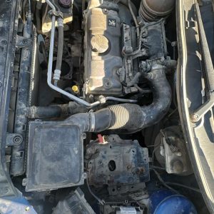 PEUGEOT 206 X-LINE 1.4 5P (GFN442)