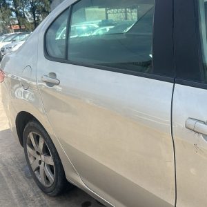 PEUGEOT 408 ALLURE 2.0 (MWC499)