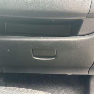 NISSAN MARCH ACENTA (NRS627)