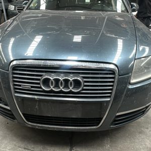 AUDI A6 3.0 TDI QUATRO (FBA280)