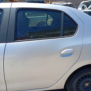 RENAULT NUEVO LOGAN PRIVILEGE PLUS 1.6 (PCL787)