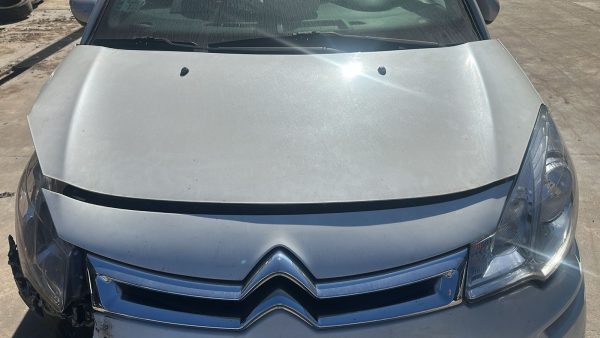 CITROEN C3 90 TENDANCE PACK SECURE (PJU925)