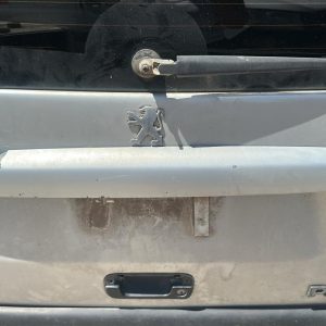 PEUGEOT PARTNER PATAGONICA 1.9D (GGQ531)