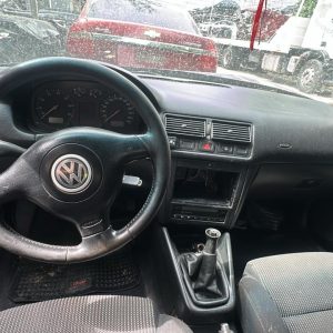 Volkswagen VW GOLF 2.0 (EWN592)