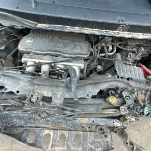 HONDA FIT LX (IUN783)