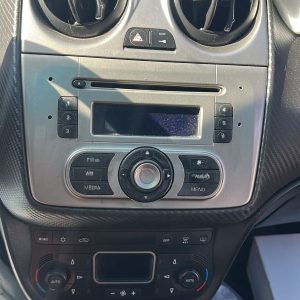 ALFA ROMEO MITO (JDN469)