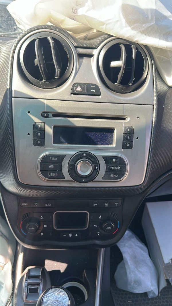 ALFA ROMEO MITO (JDN469)