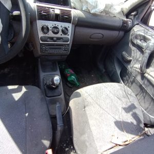 CHEVROLET CLASSIC 4 P LS PACK 1.4N (AA749DB)