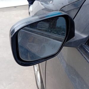 HONDA CITY LX MT (JHO007)