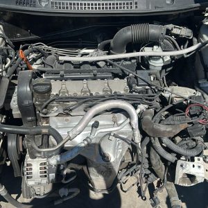 VW Volkswagen GOL TREND 1.6 GP (NTT078)