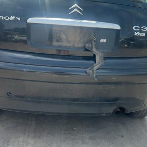 CITROEN C3 1.6I 16V EXCLUSIVE (GEA121)