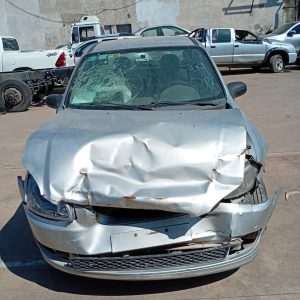 CHEVROLET CLASSIC 4 P LS PACK 1.4N (AA749DB)