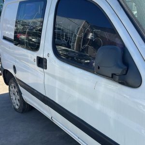 PEUGEOT PARTNER FURGON D PLC PRESENCE (FWL925)