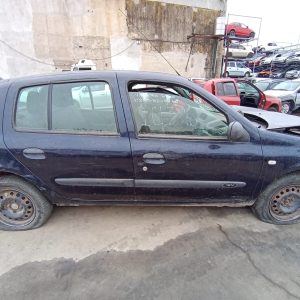 RENAULT CLIO MIO (ICL398)