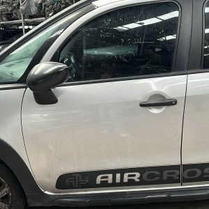 CITROEN C3 AIRCROSS VTI 115 FEEL AM18 (AC939VI)