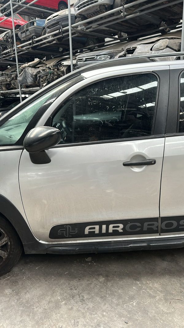 CITROEN C3 AIRCROSS VTI 115 FEEL AM18 (AC939VI)