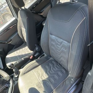 RENAULT DUSTER PH2 PRIVILEGE 2.0 (AB747OK)