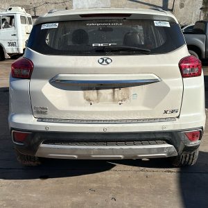 BAIC X35 (AC743NK)