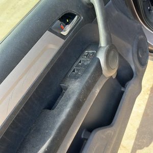 HONDA CRV LX (JKE510)